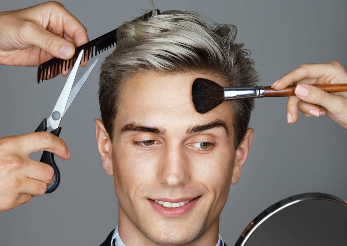 Men Grooming