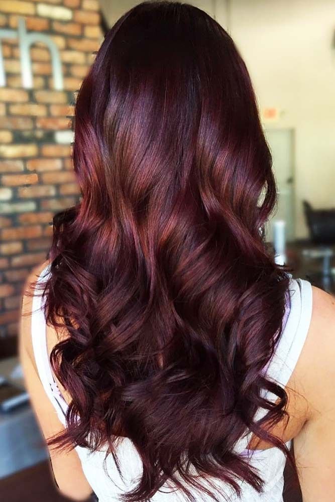 Hair Color