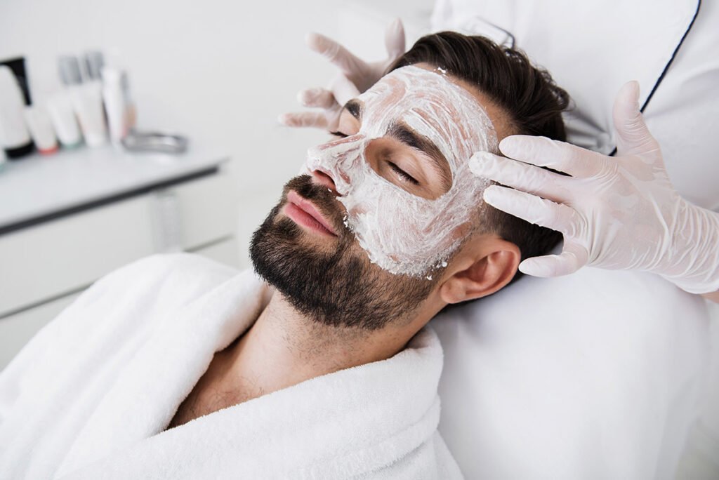 Skin & Groom