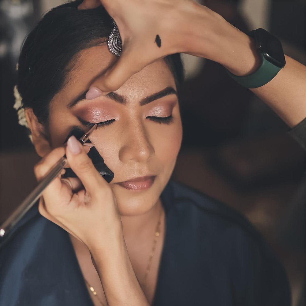 Makeup Art